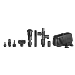 Pompe Xtra 2300 Ubbink