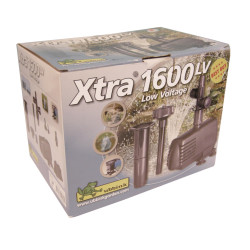 Pompe Xtra 1600 LV Ubbink