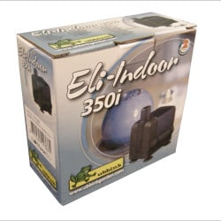 Pompe Eli-Indoor 350i Ubbink