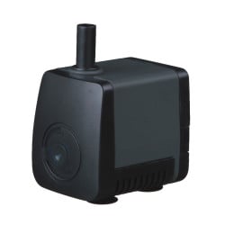 Pompe Eli-Indoor 600i Ubbink