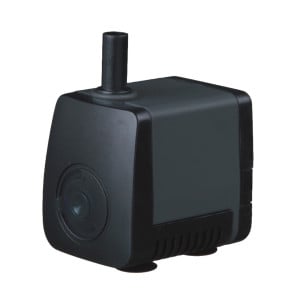 Pompe Eli-Indoor 600i Ubbink