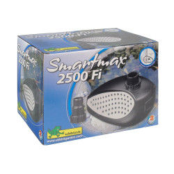 Pompe Smartmax 2500Fi Ubbink