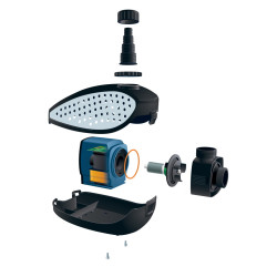 Pompe Smartmax 5000Fi Ubbink