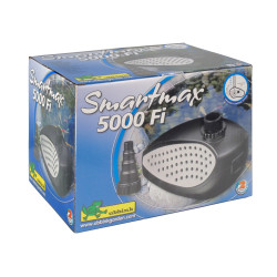 Pompe Smartmax 5000Fi Ubbink