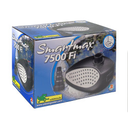 Pompe Smartmax 7500Fi Ubbink
