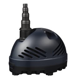 Pompe Cascadelax 6000 Ubbink