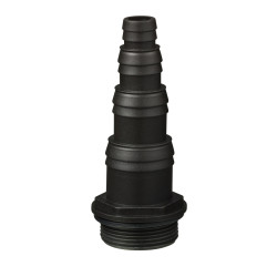 Pompe Cascadelax 9000 Ubbink