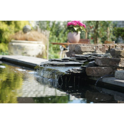 Pompe Cascadelax 9000 Ubbink