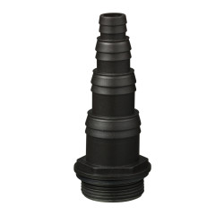 Pompe Cascadelax 12000 Ubbink