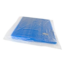 Mousse filtrante Ubbink pour tout filtres - bleu, 20 ppi - H5 x 50 x 50 cm