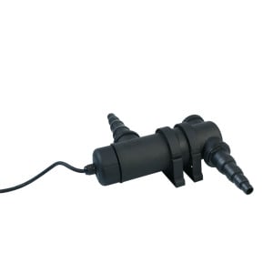 AlgClear UVC 2500 Ubbink - 5 Watt