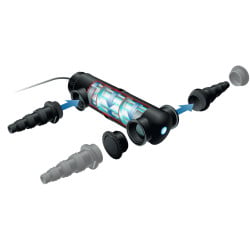 AlgClear UVC 2500 Ubbink - 5 Watt