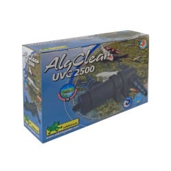 AlgClear UVC 2500 Ubbink - 5 Watt