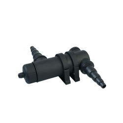 AlgClear UVC 5000 Ubbink -7 Watt