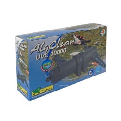 AlgClear UVC 10000 Ubbink - 11 Watt