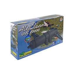 AlgClear UVC 20000 Ubbink -18 Watt