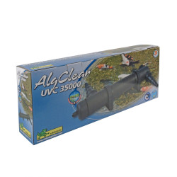 AlgClear UVC 35000 Ubbink -36 Watt