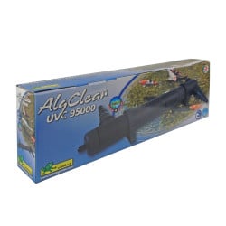 AlgClear UVC 95000 Ubbink - 95 Watt