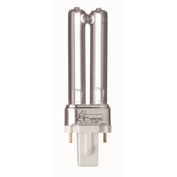 Ampoule de rechange UV-C PL Ubbink - 5 Watt
