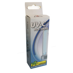 Ampoule de rechange UV-C PL Ubbink - 5 Watt