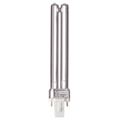 Ampoule de rechange UV-C PL Ubbink - 7 Watt