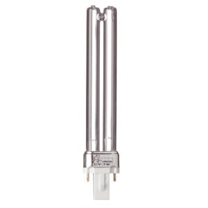 Ampoule de rechange UV-C PL Ubbink - 7 Watt