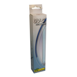 Ampoule de rechange UV-C PL Ubbink - 7 Watt