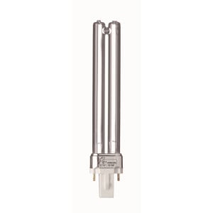 Ampoule de rechange UV-C PL Ubbink - 9 Watt