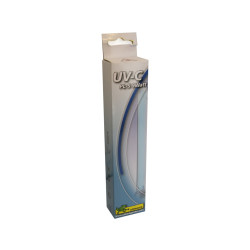 Ampoule de rechange UV-C PL Ubbink - 9 Watt