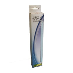 Ampoule de rechange UV-C PL Ubbink - 18 Watt