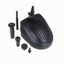 Pompe PowerClear 5000 Ubbink