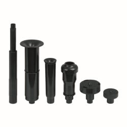 Pompe PowerClear 5000 Ubbink