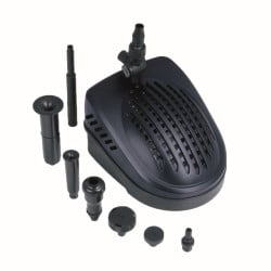 Pompe PowerClear 5000 Ubbink