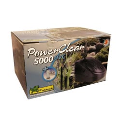 Pompe PowerClear 5000 Ubbink