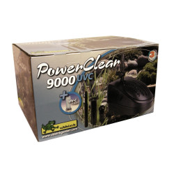 Pompe PowerClear 9000 Ubbink