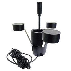 SkimMax®Ubbink - Ecumeur de surface - Qmax(l/h) 2700