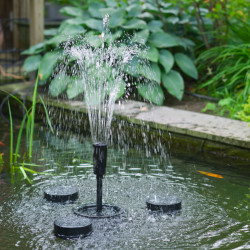 SkimMax®Ubbink - Ecumeur de surface - Qmax(l/h) 2700