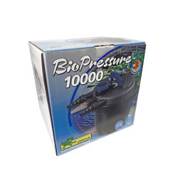 Filtre à pression BioPressure II 10000 Ubbink