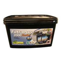 FiltraPure 2000 PlusSet Ubbink