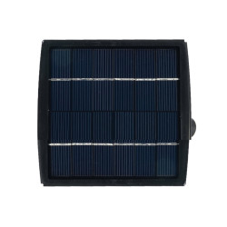 Aérateur de bassin Air Solar 100 Ubbink