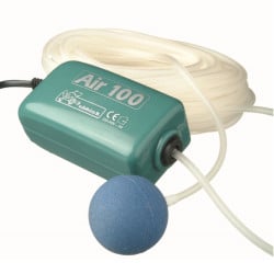 Aérateur de bassin Air 100 Indoor Ubbink