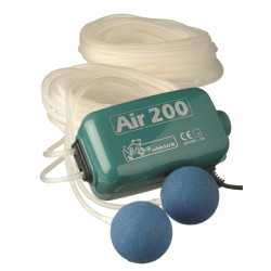 Aérateur de bassin Air 200 Indoor Ubbink