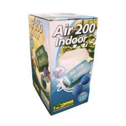 Aérateur de bassin Air 200 Indoor Ubbink