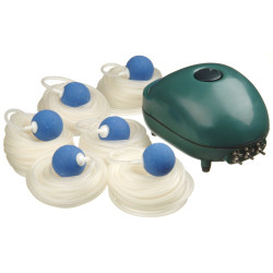 Aérateur de bassin Air 1000 Indoor Ubbink