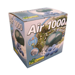 Aérateur de bassin Air 1000 Indoor Ubbink