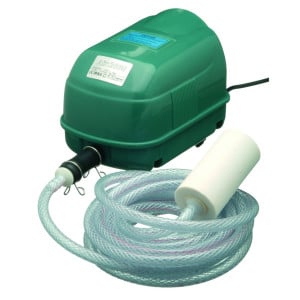 Aérateur de bassin Air 2000 Indoor Ubbink
