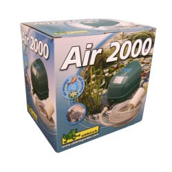 Aérateur de bassin Air 2000 Indoor Ubbink