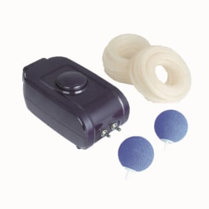 Aérateur de bassin Air 200 Outdoor Ubbink