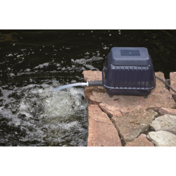 Aérateur de bassin Air 200 Outdoor Ubbink