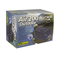 Aérateur de bassin Air 200 Outdoor Ubbink